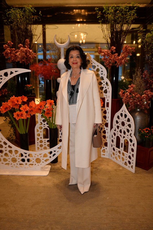 TEMA-K Gönüllerinden Anlaml� �ftar Daveti